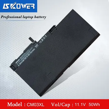

SKOWER CM03XL Battery For HP EliteBook 840 850 G1 G2 Zbook 14 G2 717376-001 50Wh (Free Shipping)