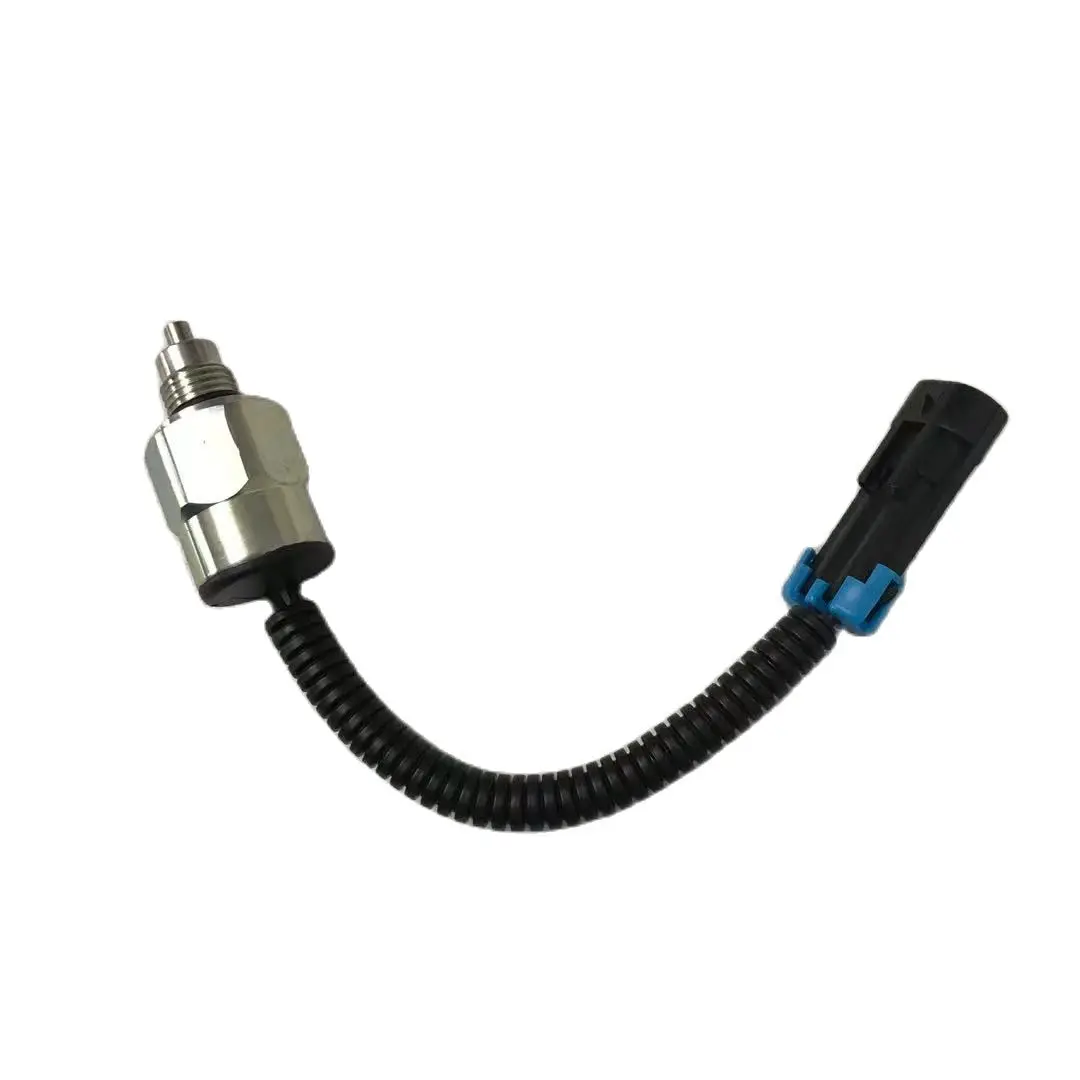 84151310 Control Valve Solenoid for Skid Steer Loader L150 LX985 LX885 | Автомобили и мотоциклы