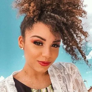AISIBEAUTY афро кудрявый конский хвост наращивание волос шнурок Афро-американский короткий обруч шиньон синтетический слоеный клип в шиньон