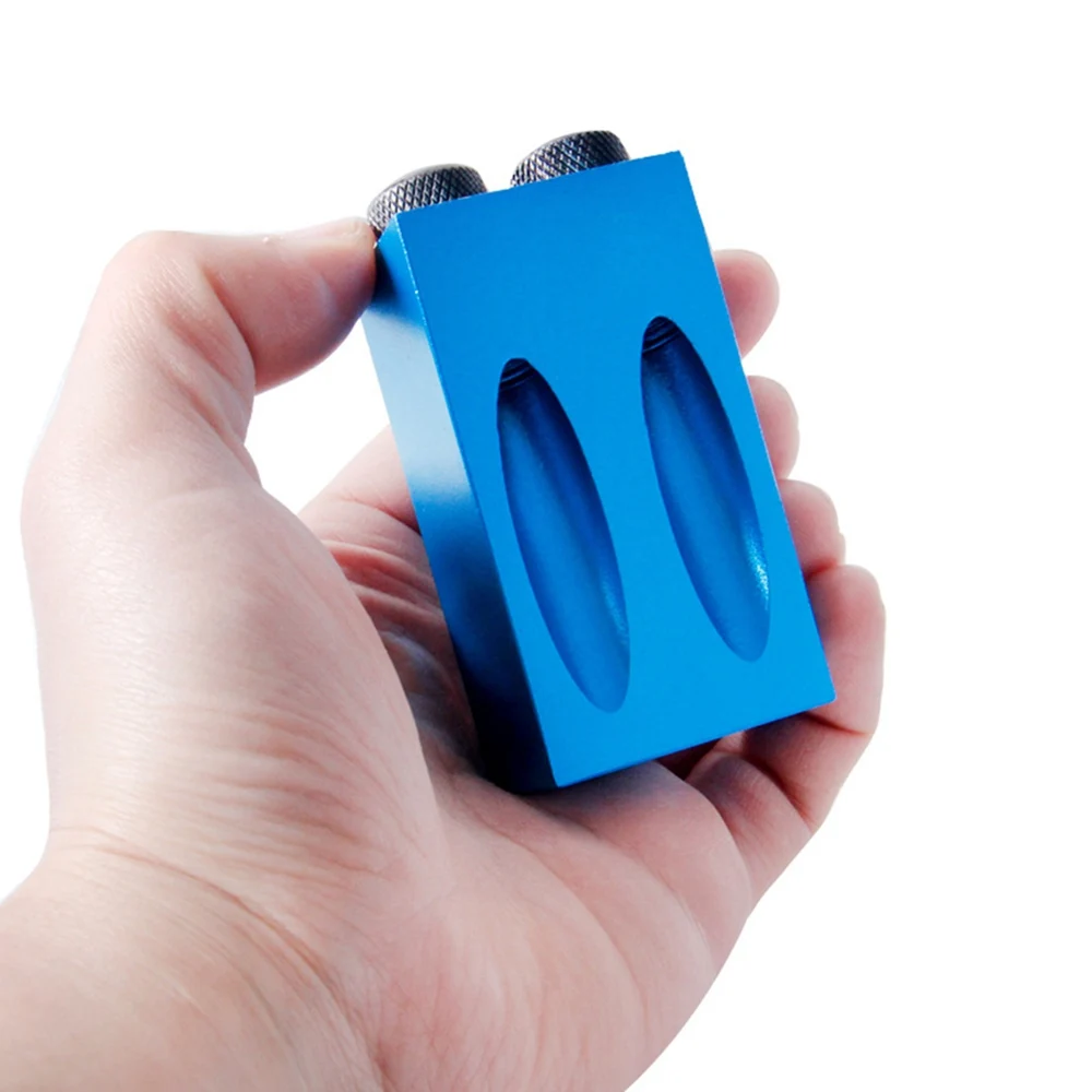 Сверла с наклонным отверстием локатор углом обзора 15 градусов набор зажимов для