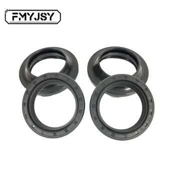 

For Suzuki GSR 600 GSR600 GSX S1000A S1000FA GSXR1000 Motorcycle Front Fork Shock Absorber Oil Seals 43*55*9.5/10.5 mm