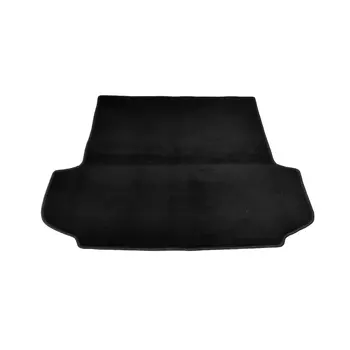 

Trunk Mat textile Mitsubishi Pajero Sport 3 (2015) black npa00-vt590-703