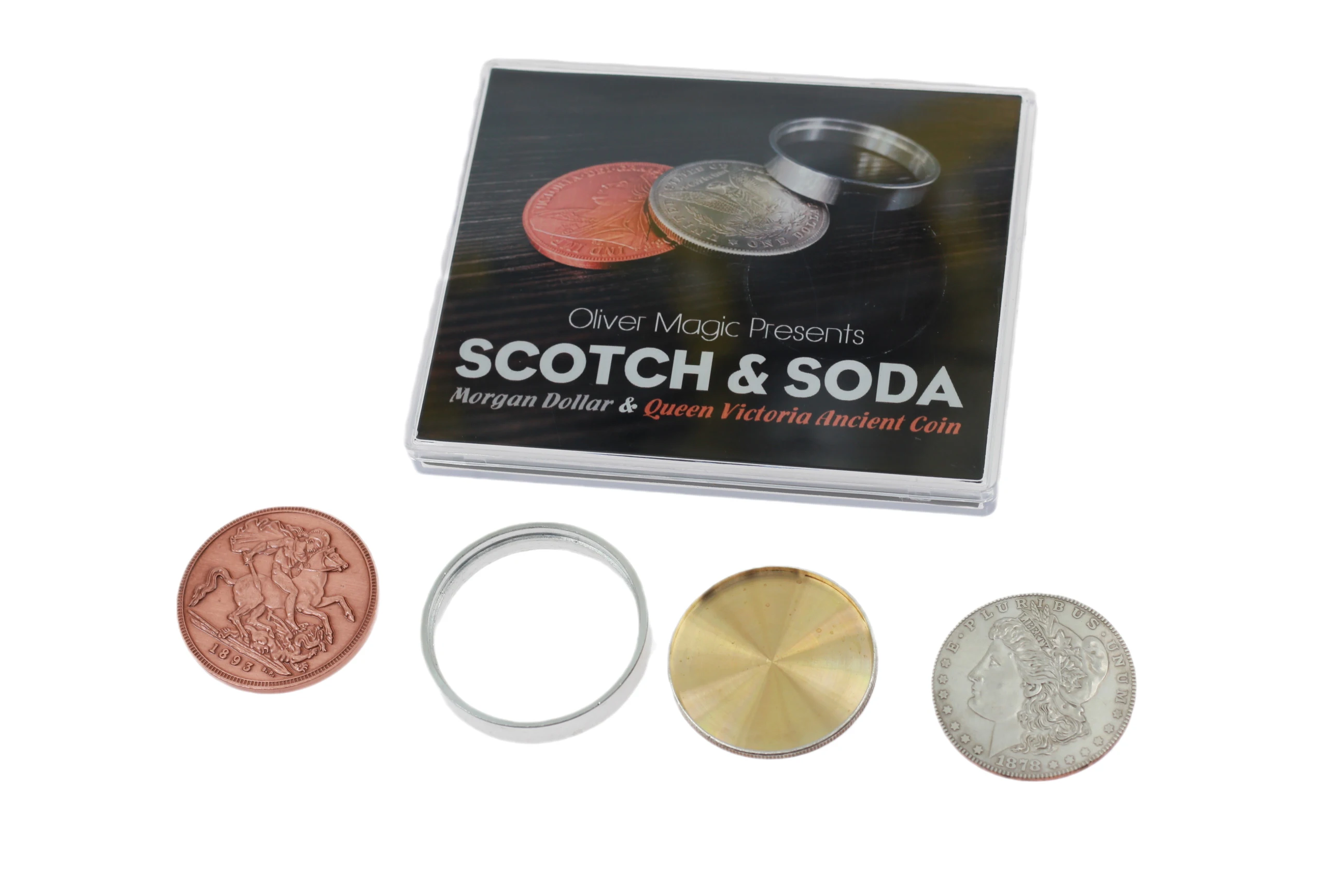 Clean Coins How To Clean Old Silver Dollars Coke Cleaning Old