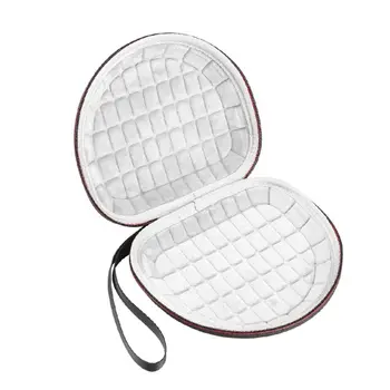 

Hard Handbag Carrying Case Storage Bag for MDRZX110NC/ZX300/ZX310/ZX110 Headset B36A
