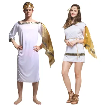 roman dress men