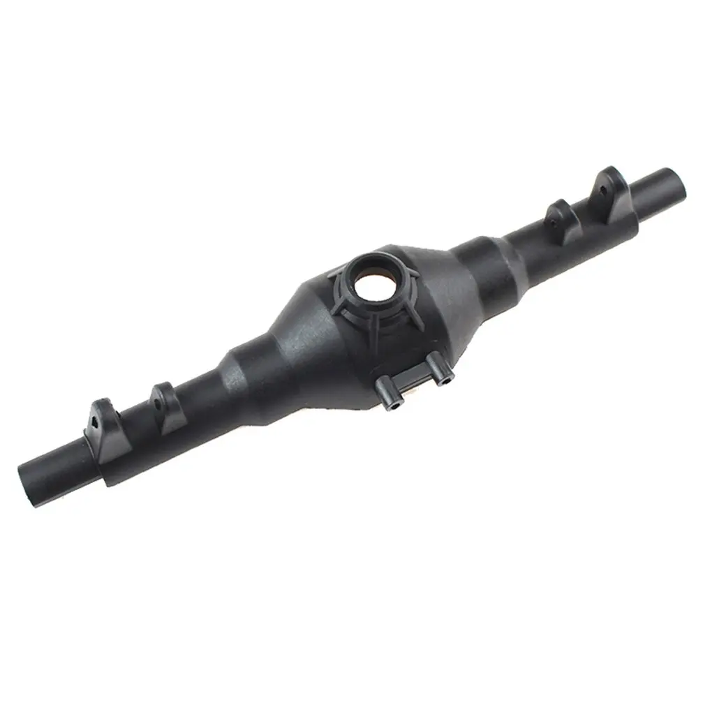 

Materials For Long Lasting Performance For Wei Li Original Remote Control Car Accessories 12428-0002 Rear Axle Left