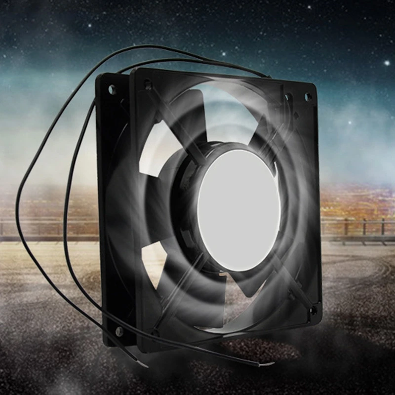Автоматический инкубатор вытяжной вентилятор металлические лопасти вентилятора и наружное покрытие принадлежности для инкубаторов излучающих