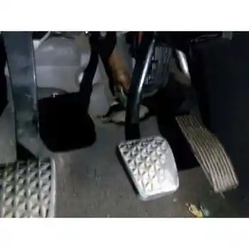 

BRAKE PEDAL OPEL ZAFIRA B