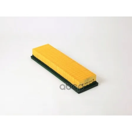 Фильтр Воздушный Citroen C4/ Peugeot 206, 206, 307 Big filter арт. GB9798