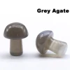 Grey Agate