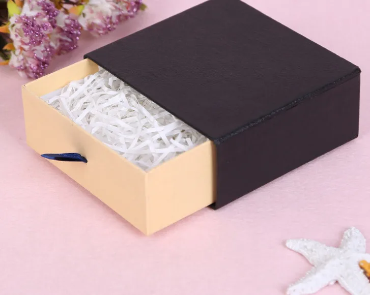 Высококачественная детская Подарочная коробка на заказ, маленькая Подарочная бумажная упаковочная коробка-PX11131
