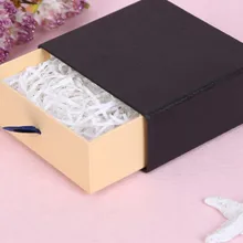 Высококачественная детская Подарочная коробка на заказ, маленькая Подарочная бумажная упаковочная коробка-PX11131