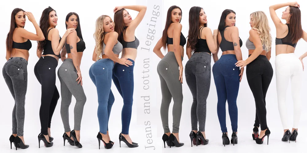 NEW Melody Petite Workout Leggings 