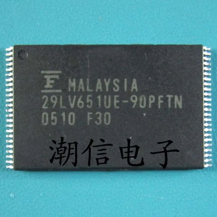 MBM29LV651UE-90PFTN TSSOP-48