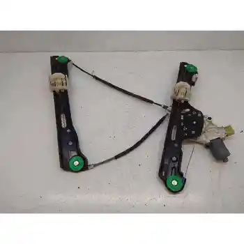 

6927028 POWER WINDOWS FRONT RIGHT BMW 1 SERIES SALOON (E81/E87)