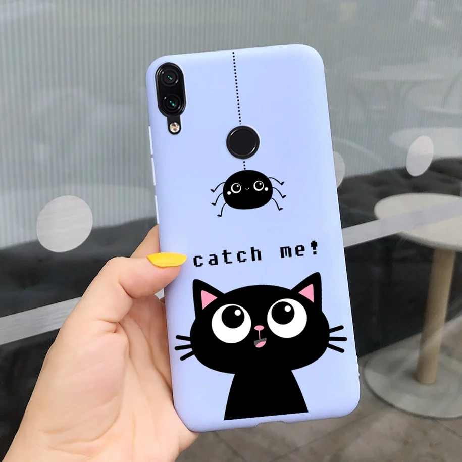 Stylish Bee Soft Silicone TPU Back Phone Case Cover