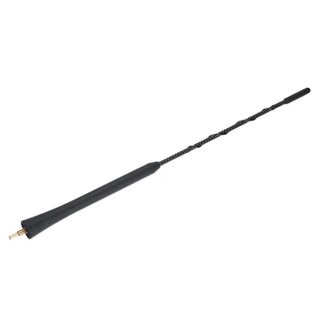 

30CM Car Roof Radio Aerials Antenna For SEAT Kurzstab Ibiza 6L 6J Leon 1M 1P For Skoda Altea 5P 46567703