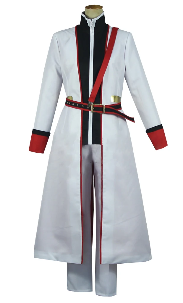 Re: Zero kara Hajimeru Isekai Seikatsu Julius juukulius одежда для косплея костюм униформа
