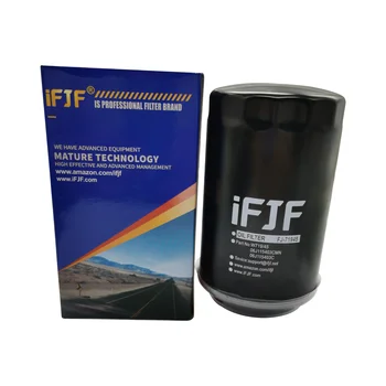 

W 719/45 Spin-on Oil Filter 06J115403C fit for Audi A3 A4 A5 A6 Q5 Volkswagen Passat Tiguan CC