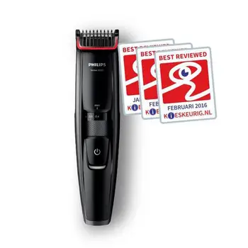 

Shaver Philips BT5200/16 Series 5000 Beardtrimmer