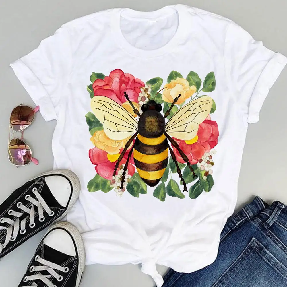 H69c00d41e81141c0b4ed10bcb451637fU - Butterfly Short Sleeve T-Shirt