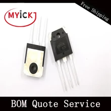 10 шт. MJE13009L MJE низковольтные транзисторы серии IC чип