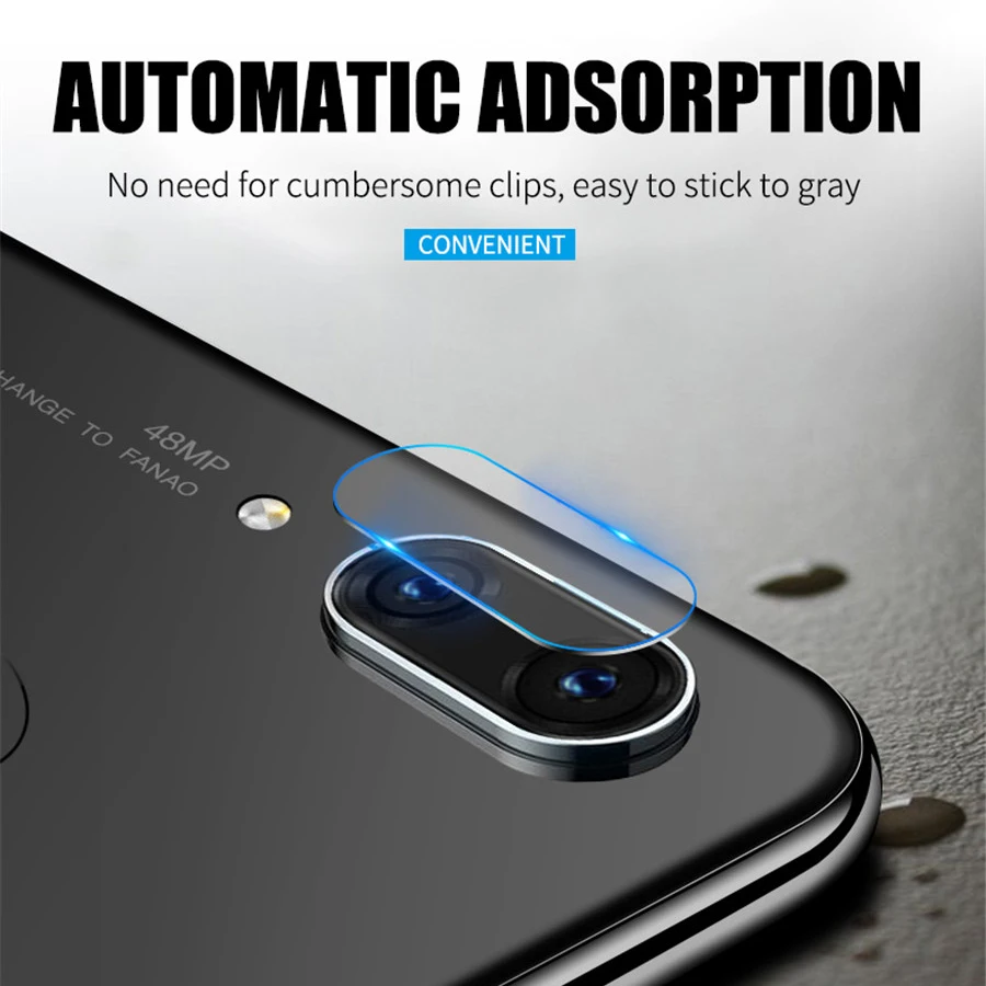 iphone screen protector For Realme C25Y Glass Tempered Glass for OPPO Realme C25Y C25 C25s C21 C20 C17 C15 C12 C11 Front Glass Film Screen Protector mobile screen protector
