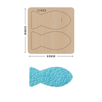 

Metal cutting dies new 2020 Making Decor Supplies Dies Template Handmade cuts die Hairpin Suitable for big shot machines