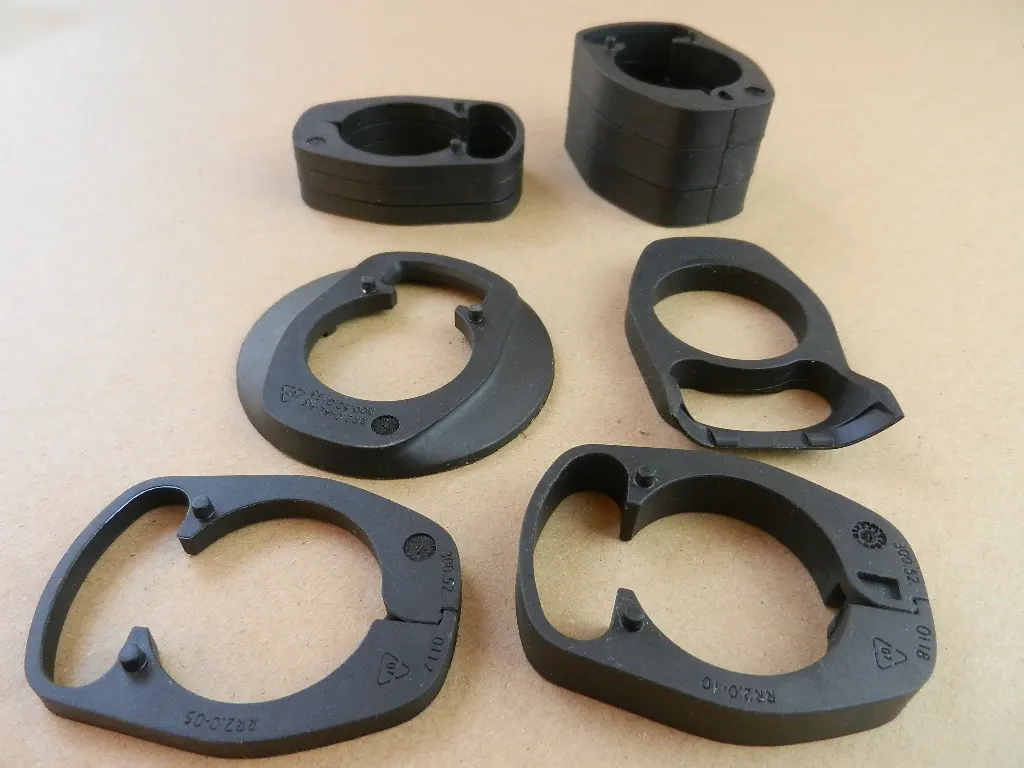 Giant Defy Headset Spacers Full Headset To Fit Giant Defy Defy