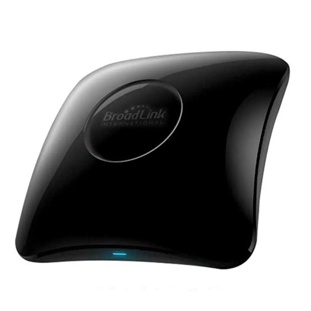 Новейший универсальный пульт дистанционного управления Broadlink RM4 pro IR RF wifi для