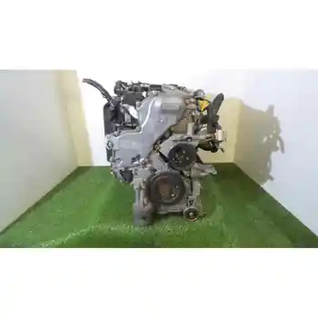 

64702 Full engine Nissan Almera (n16/e)