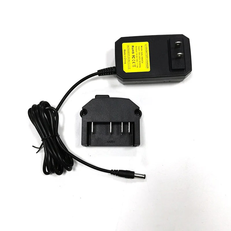 Cargador de batería de iones de litio para Bosch, 14,4 V, 18V, BAT609,  BAT609G, BAT618, BAT618G, AL1860CV, AL1814CV, AL1820CV|Cargadores| -  AliExpress