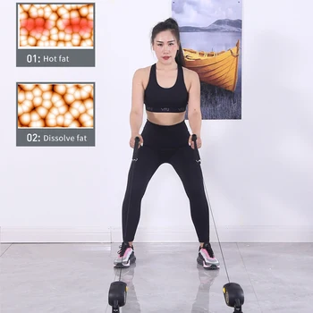 

Resistance Bands Fitness Suction Cup Sit-Up Cushion Sit Up Stand Bars Abdominal Strength Muscle Training Home Gym Body Shaping