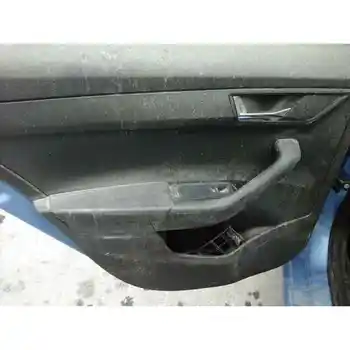 

6V0839461 WINDOW LIFTER REAR LEFT SKODA FABIA