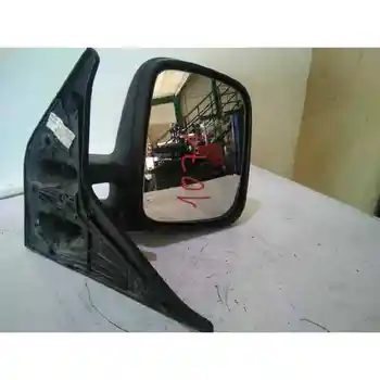 

RIGHT REARVIEW MIRROR VOLKSWAGEN T4 TRANSPORTER/VAN (MOD. 1991)