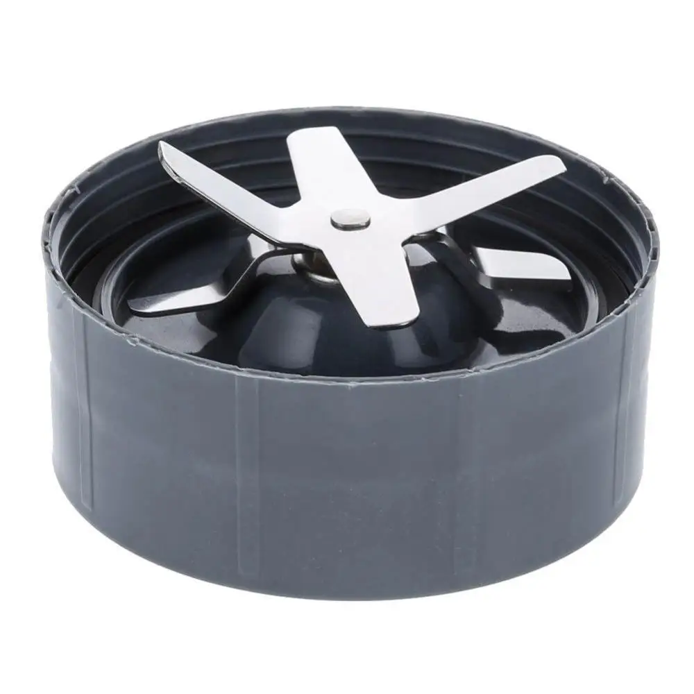 

Extractor Blades for NutriBullet Blenders - Compatible Replacement Accessory Part for 600w and 900w Blender Models