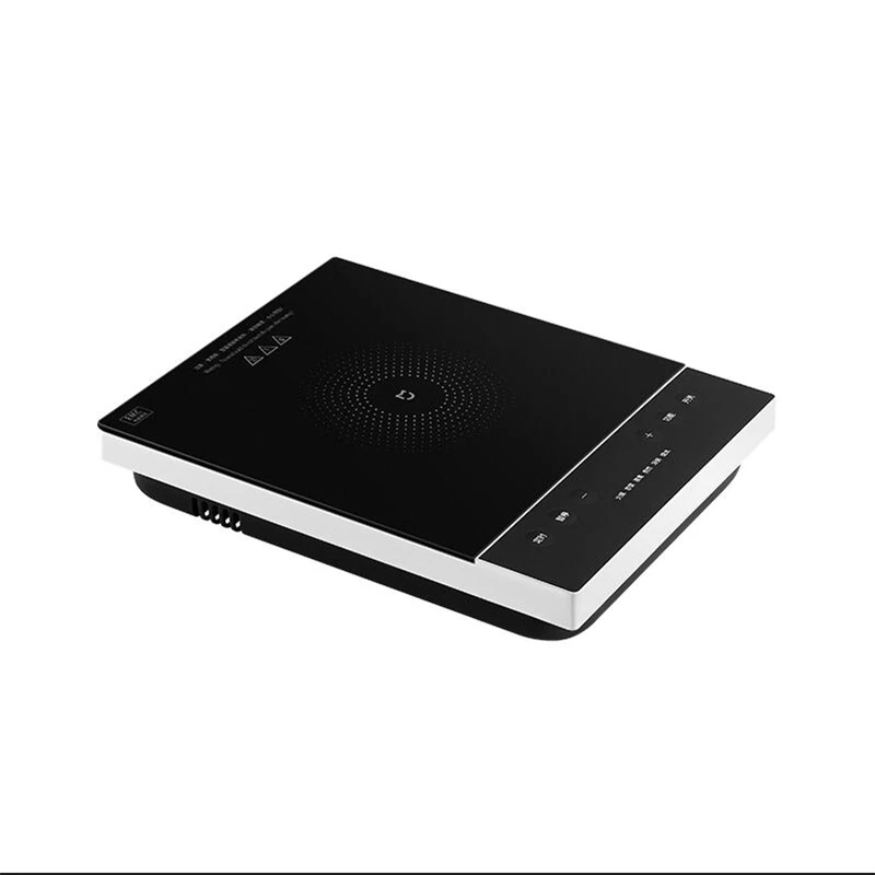 Индукционная плита Xiaomi Mijia C1 2100 Вт 7 скоростная Регулировка огневой мощности 6