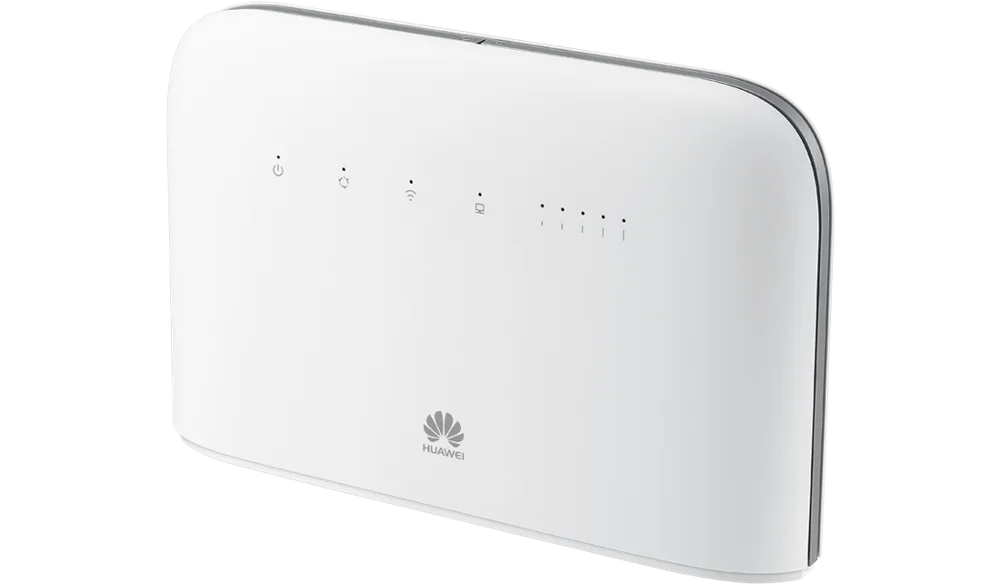 Лот из 100 шт. huawei B715-23c 4 аппарат не привязан к оператору сотовой связи Cat9 Band1/3/7/8/20/28/32/38 CPE 4G маршрутизатор Wi-Fi - Цвет: B715s-23c