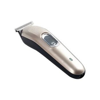 

Electric Hair Trimmer Salon Barber Hair Clipper Hair Removing Men Hair Cutting Tools USB Charging Hair Cutter for Adult Children