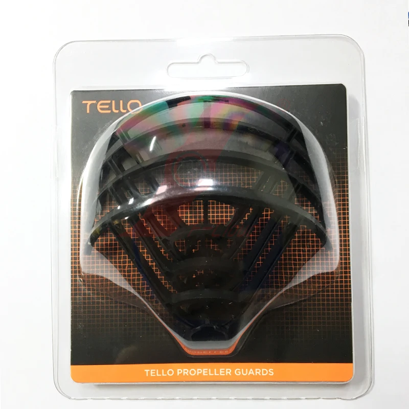 ตัวเลือกสินค้า Tello มอเตอร์ Drone 8520 Coreless CW CCW มอเตอร์สําหรับ DJI Tello 720P กล้อง WiFi FPV RC Quadcopter