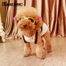 Fashion Pet backpack Carrier with Leash Floral printing Pets Bag Adjustable Bags For Puppy Small Medium Dogs Dropshipping GDB01