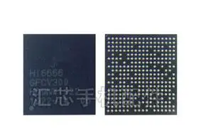 

1pcs-5pcs for Huawei glory 9X power IC Hi6555GFC V300