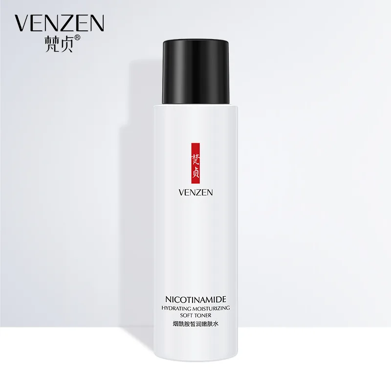 

BIOAQUA VENZEN Xi moderate water embellish skin hydrating and nourishing moisturizing refreshing toner