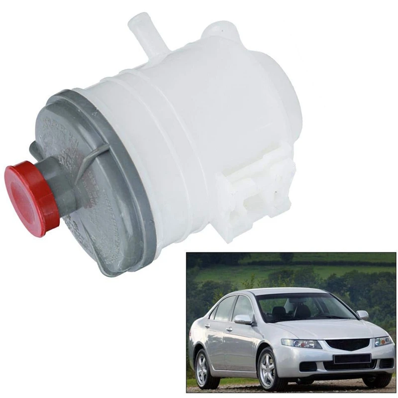Масляный бак гидроусилителя руля для Honda Civic 2006 2007 2008 2009 2010 2011 Fa1 Oem:53701-Snv-P01 |