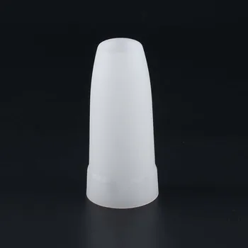 

Convoy Flashlight Diffuser Inner Diameter 35.2mm for M1 S11 M21B Lanterna LED Torch Flash Light for Camping Lamp Tent Work Light