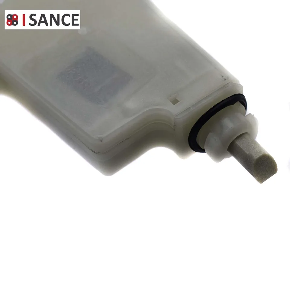 Fuel Gas Lid Door Lock Actuator Latch For Infiniti Nissan