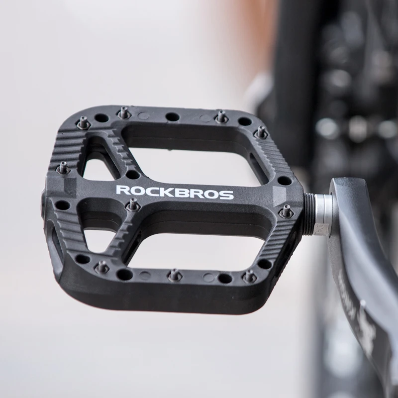 Сверхлегкие уплотнительные подшипники 1 пара нейлоновый композитный материал