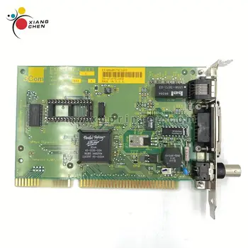 

QM46 Cricuit Board SN=6FX1XE26FD Printing Machine Spare Parts