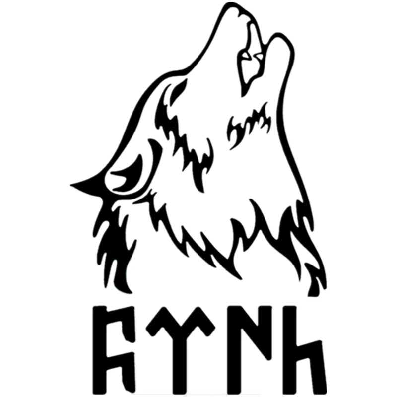

Car Sticker Funny Howling Wolf Word Great Turk Turkey Turkish Automobiles Motorcycles Exterior Accessories Vinyl Decal,20cm*13cm
