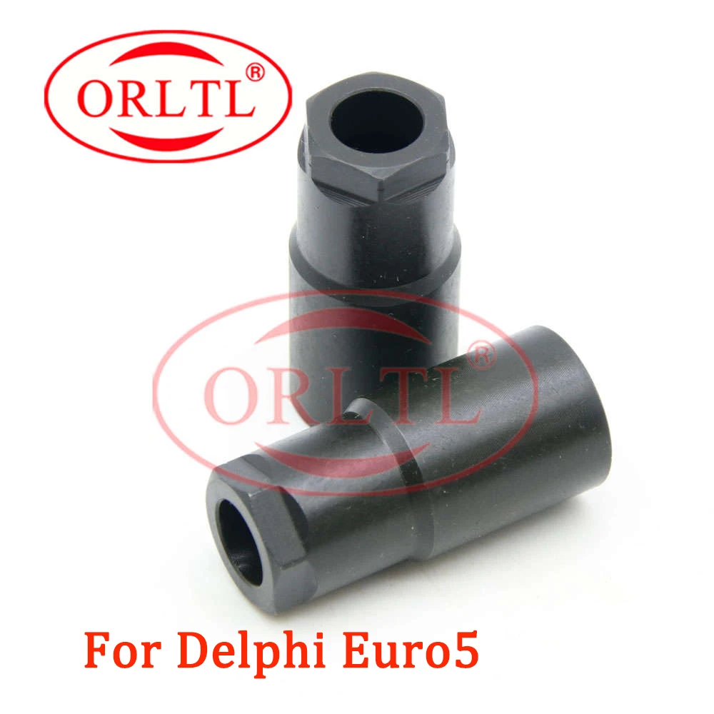 

28236381 33800-4A700 Euro 5 Diesel injector nozzle cap Fuel Injector nut EMBR00301D 28229873 6710170121 A6710170121 33800-4A710